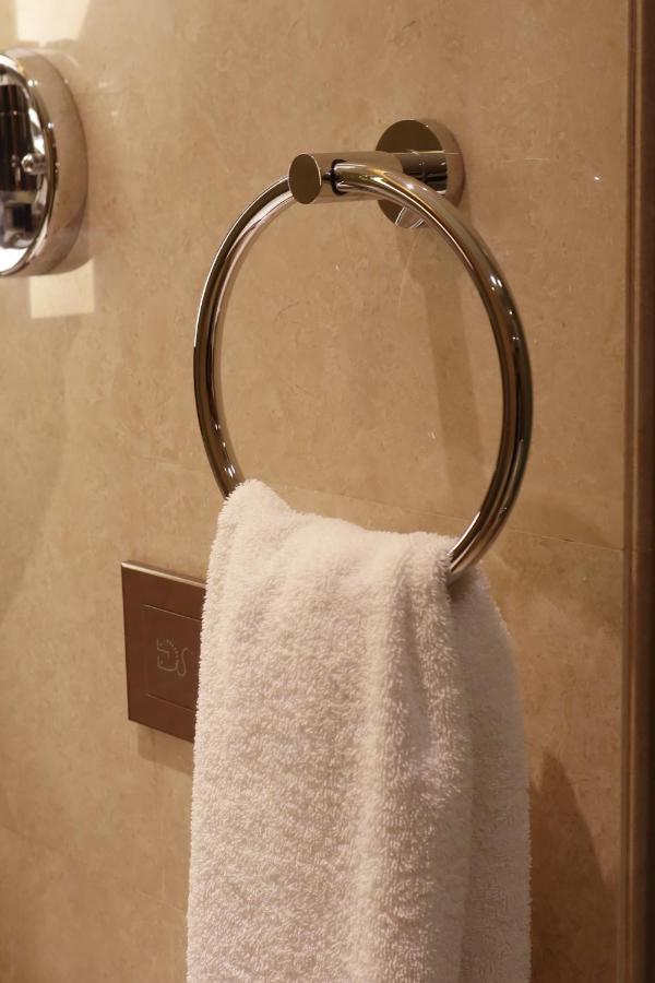 Ascott Raffles City Thành Đô Ngoại thất bức ảnh