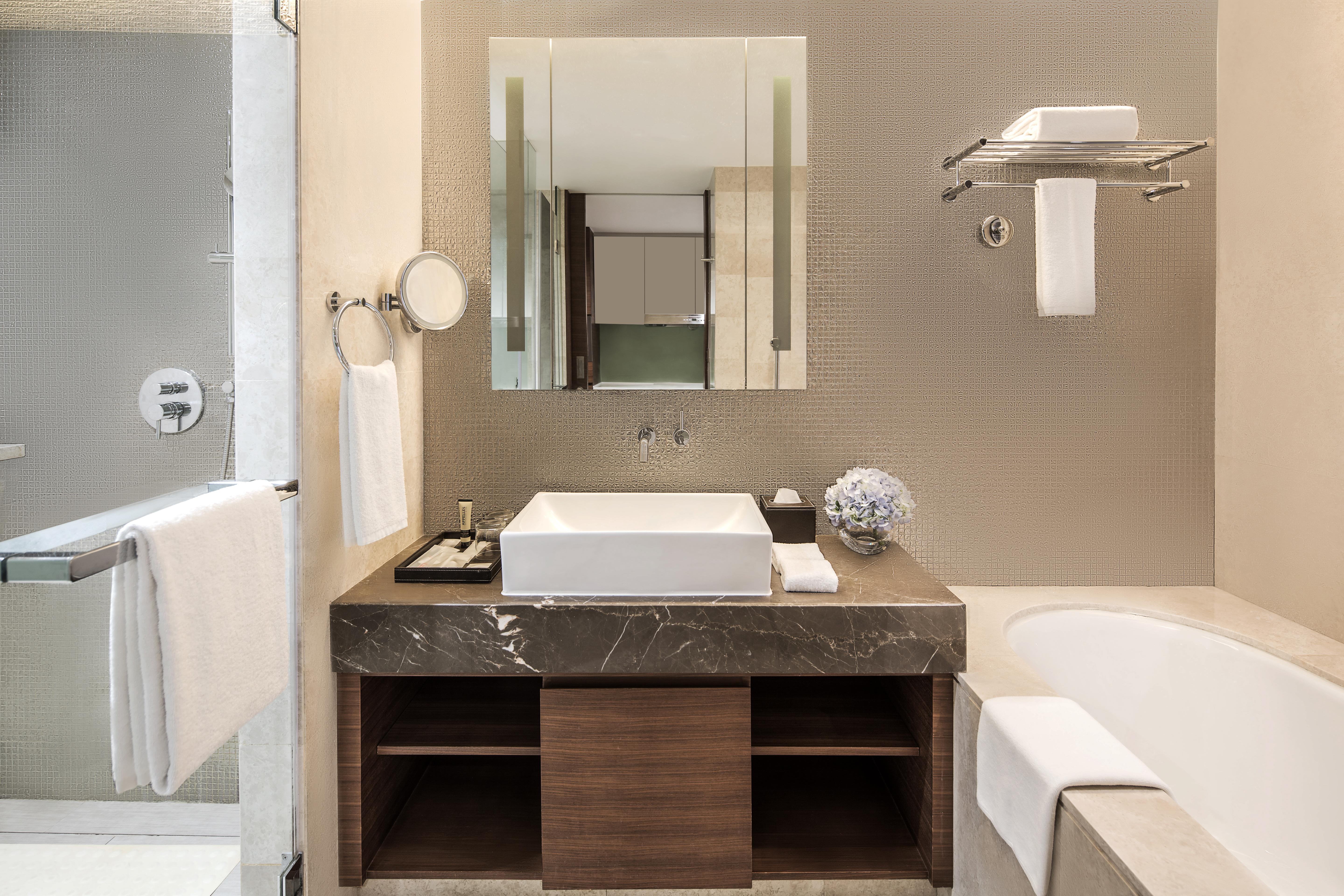 Ascott Raffles City Thành Đô Ngoại thất bức ảnh