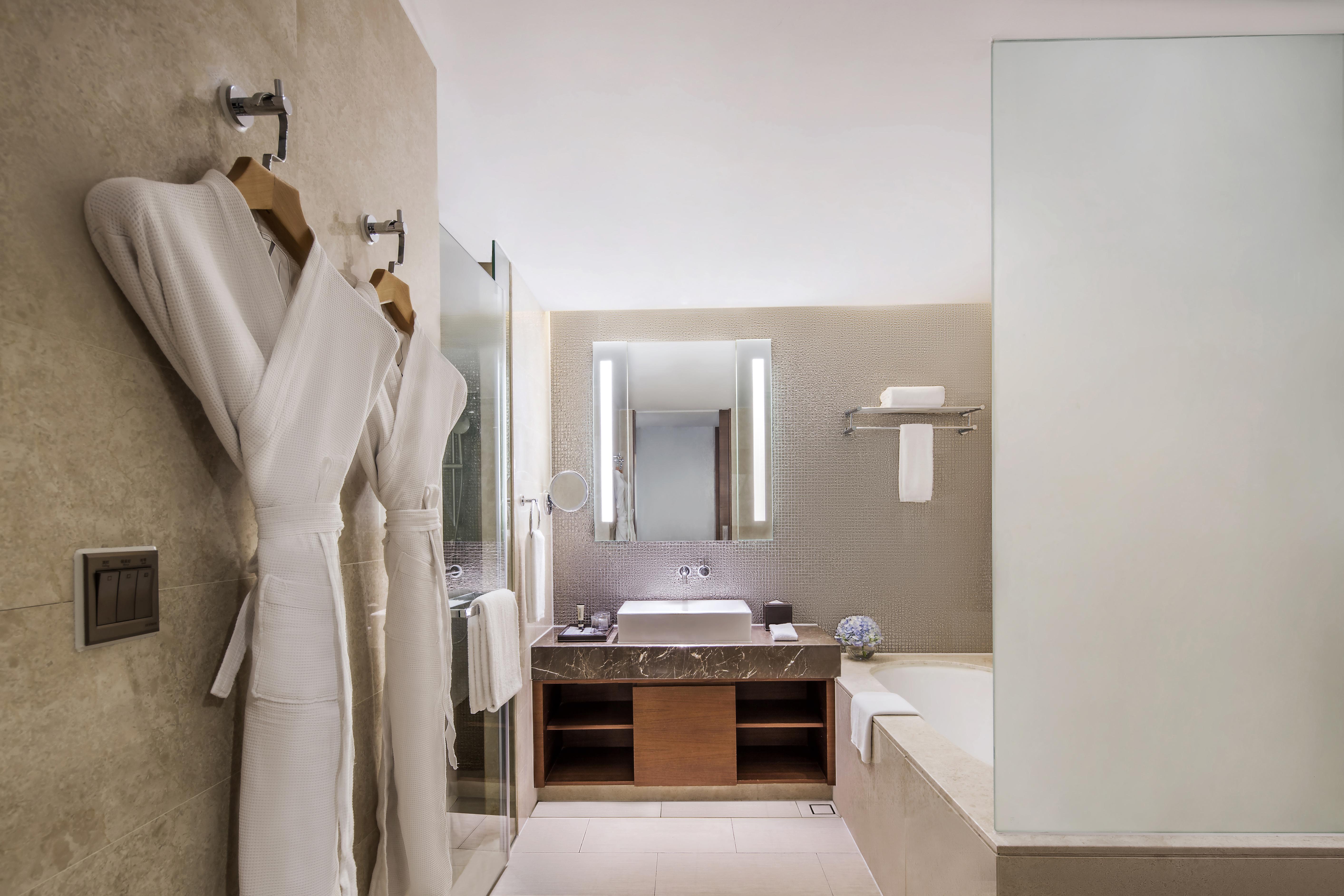Ascott Raffles City Thành Đô Ngoại thất bức ảnh