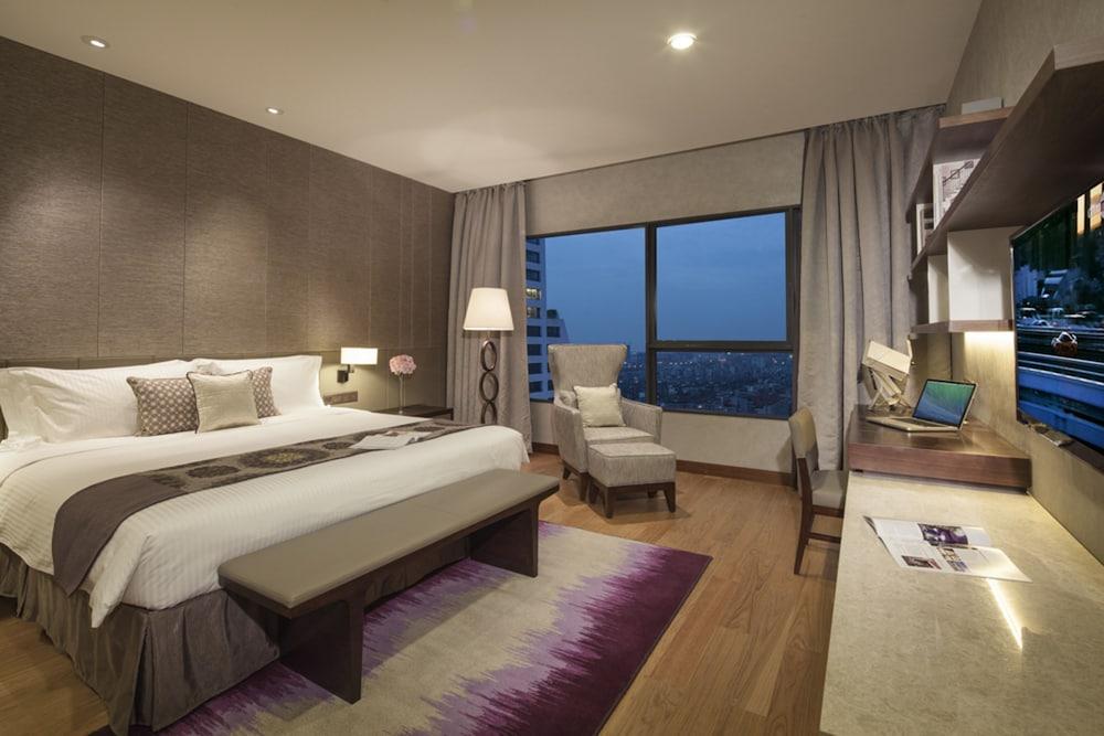 Ascott Raffles City Thành Đô Ngoại thất bức ảnh