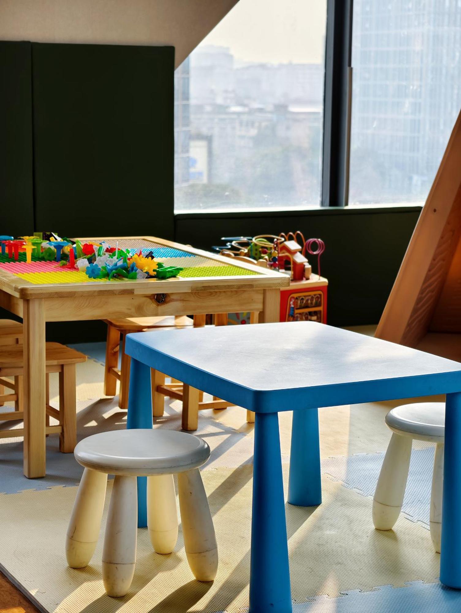 Ascott Raffles City Thành Đô Ngoại thất bức ảnh