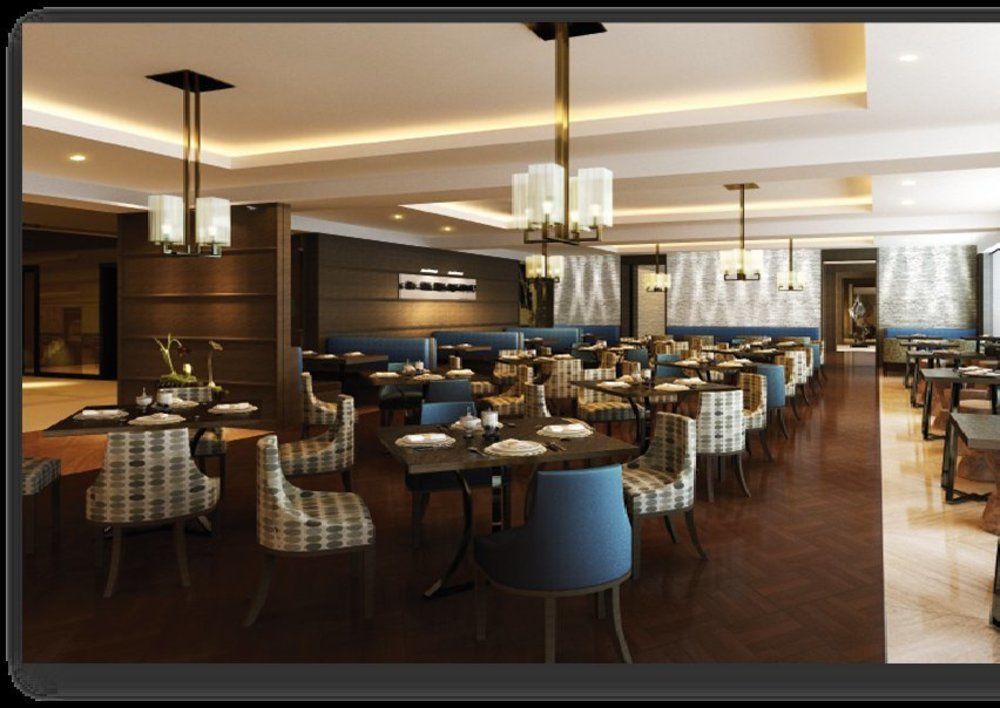Ascott Raffles City Thành Đô Ngoại thất bức ảnh