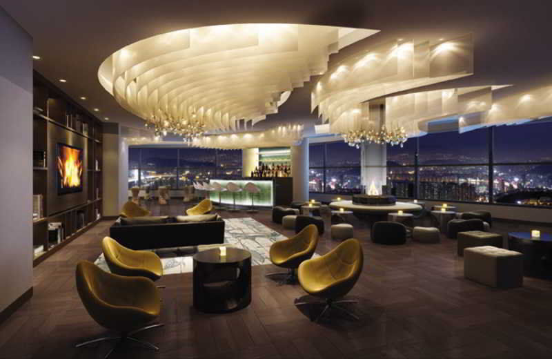 Ascott Raffles City Thành Đô Ngoại thất bức ảnh